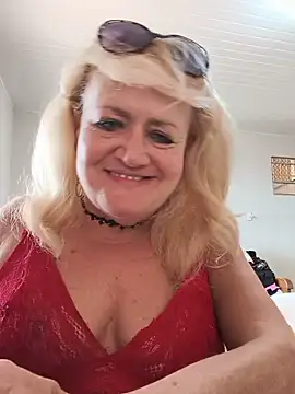 Belladama61's Webcam Show