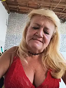 Show de webcam de Belladama61