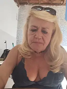 Belladama61 웹캠 쇼