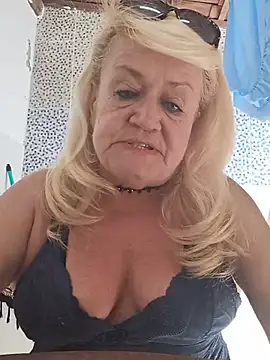 Show de Belladama61 na webcam
