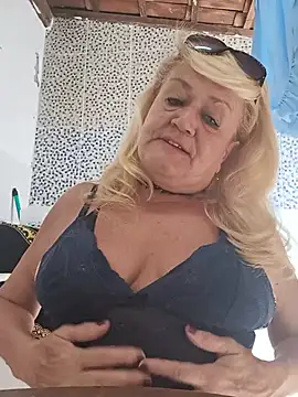 Show de Belladama61 na webcam