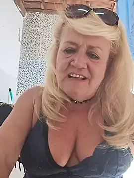 Show Webcam de Belladama61