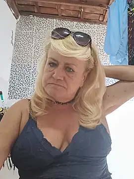 Show de Belladama61 na webcam