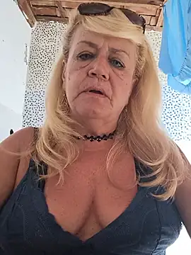 Show de Belladama61 na webcam