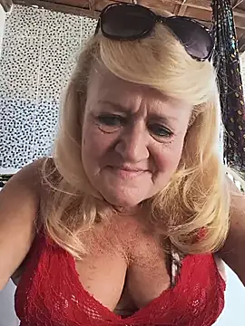 Show de webcam de Belladama61
