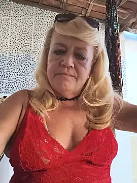 Show de Belladama61 na webcam
