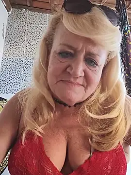 Belladama61's Live XXX Chat
