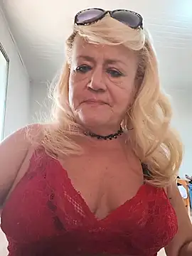 Belladama61 – Live XXX-chat