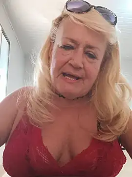 Belladama61 Webcam-Show