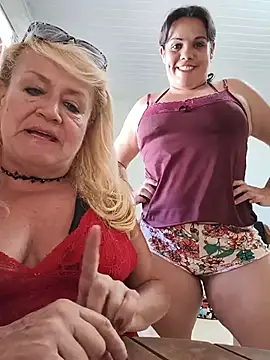 Belladama61 Live XXX-chat