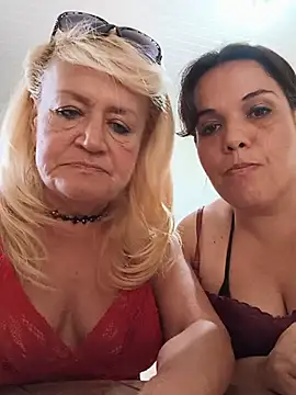 Show de Belladama61 na webcam