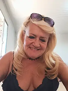 Show Webcam de Belladama61