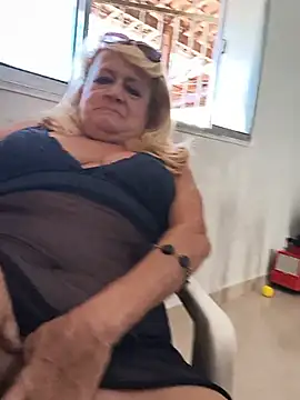Show de Belladama61 na webcam
