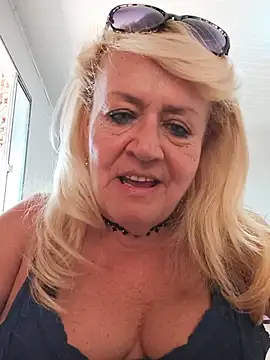Belladama61 Adlı Modelin Web Kamerası Şovu