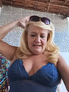 Show de webcam de Belladama61