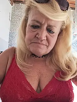 Belladama61's Webcam Show