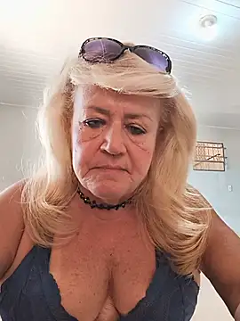 Belladama61's Webcam Show