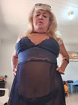 Belladama61 Pertunjukan Webcam