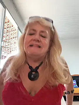 Show de webcam de Belladama61