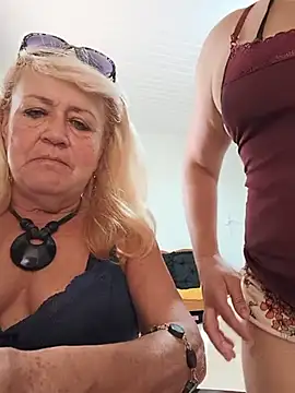 Belladama61 Adlı Modelin Canlı XXX Sohbeti