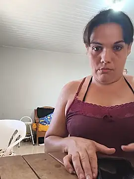 Belladama61 现场XXX聊天