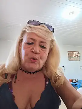 Belladama61's Live XXX Chat