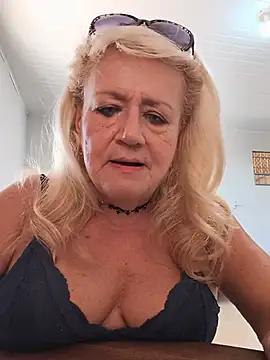 Show Webcam de Belladama61