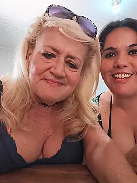 Show de Belladama61 na webcam