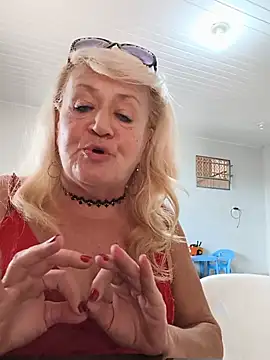 Show Webcam de Belladama61