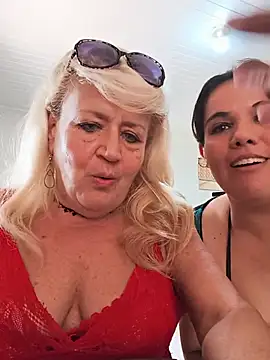 Belladama61 Live XXX-chat