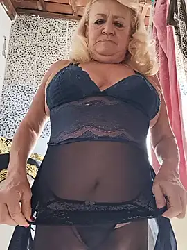 Show de Belladama61 na webcam
