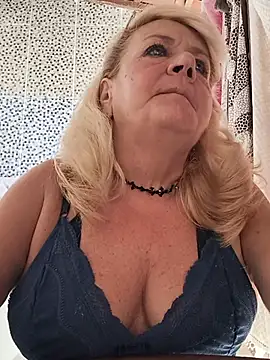 Show de Belladama61 na webcam