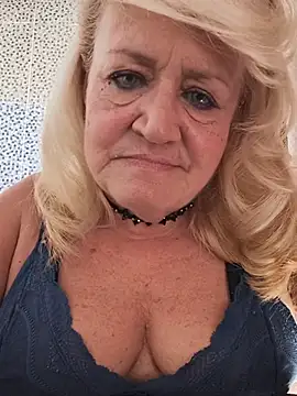Show de Belladama61 na webcam