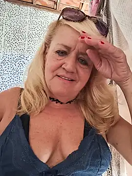 Show de webcam de Belladama61