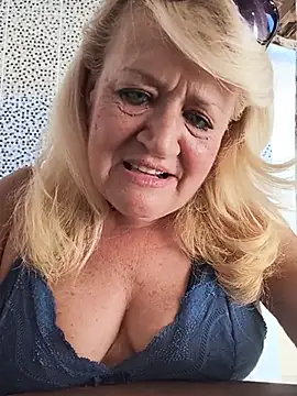 Belladama61 Adlı Modelin Canlı XXX Sohbeti