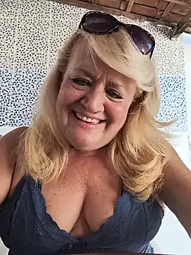 Belladama61 Adlı Modelin Web Kamerası Şovu