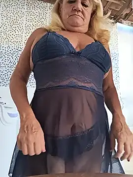 Belladama61 Шоу с уебкамера