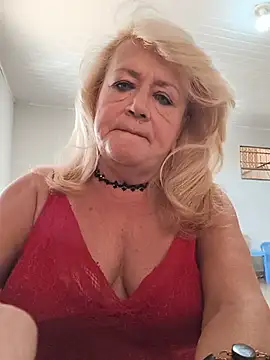Belladama61's Live XXX Chat