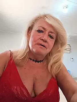 Chat XXX en directo de Belladama61