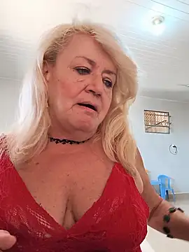 Belladama61 Show Webcam