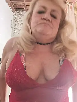 Show de Belladama61 na webcam