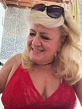 Show de Belladama61 na webcam