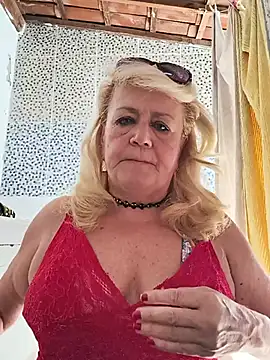 Show de Belladama61 na webcam