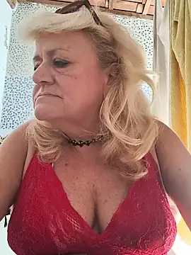 Belladama61's Webcam Show
