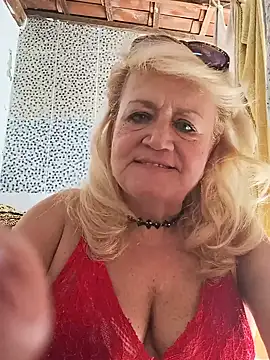 Show de webcam de Belladama61