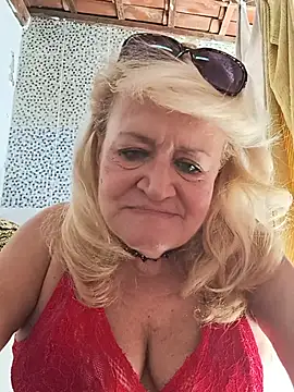 Show de webcam de Belladama61