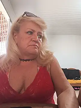 Show de Belladama61 na webcam