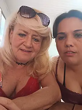 Belladama61 Webcam Show