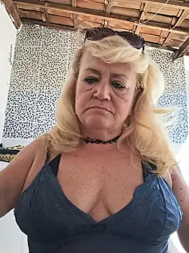 Show de Belladama61 na webcam