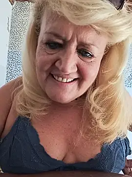 Show de Belladama61 na webcam